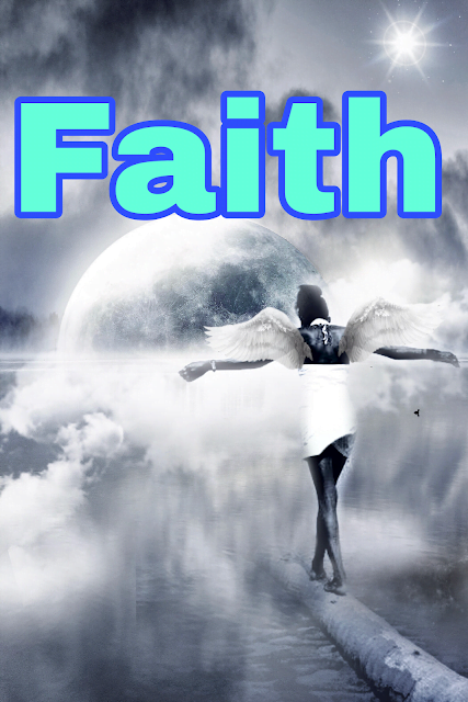 unveiling the wonders in faith