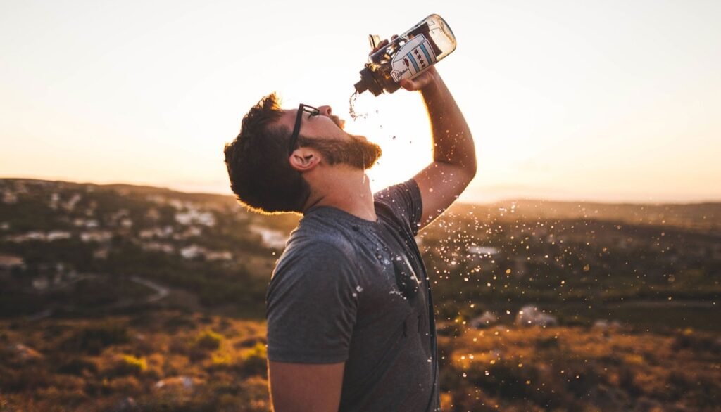 Prayers for weight loss