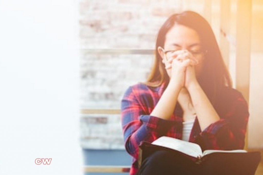 prayers for depression and anxiety