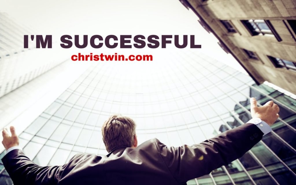 60 Bible Verses on Success