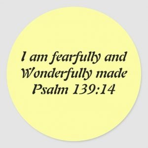 Scripture on emotional healing