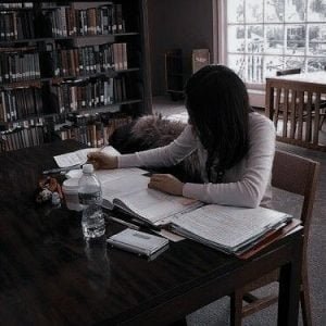 Prayer for exam success