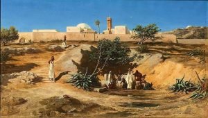 church of the nazarene