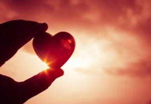50 God is love bible verses to stir up your heart