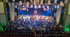 the church of the nazarene