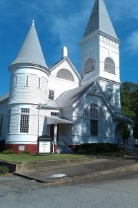 15 Prayer points for the American church