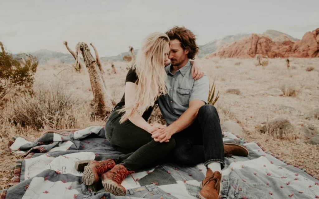 healing relationships prayer