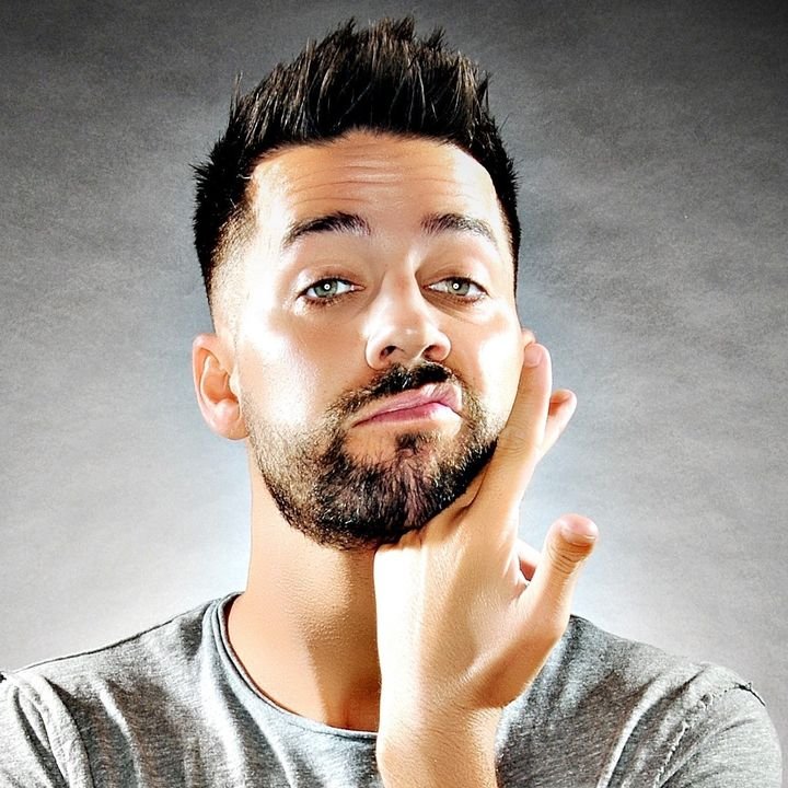 Funniest christian comedians