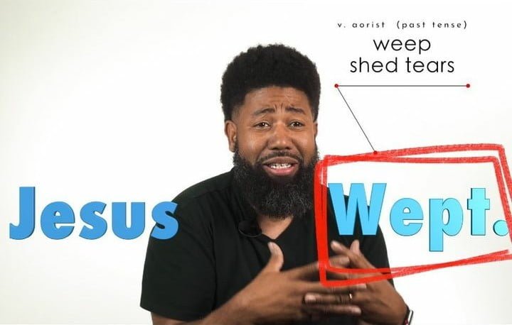 Funniest christian comedians