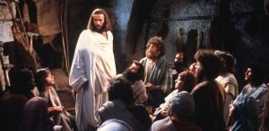 Jesus is the way, the truth and the life Meaning kjv