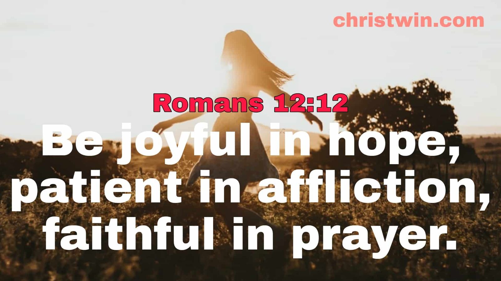 bible verses about prayer