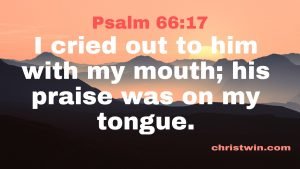 60 Bible Verses about Prayer with powerful quotes