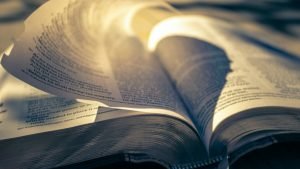 How to receive the anointing of the Holy Spirit