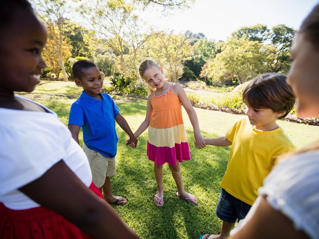 prayers for children protection