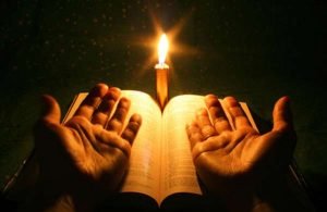 45 Powerful Short prayers for your daily life