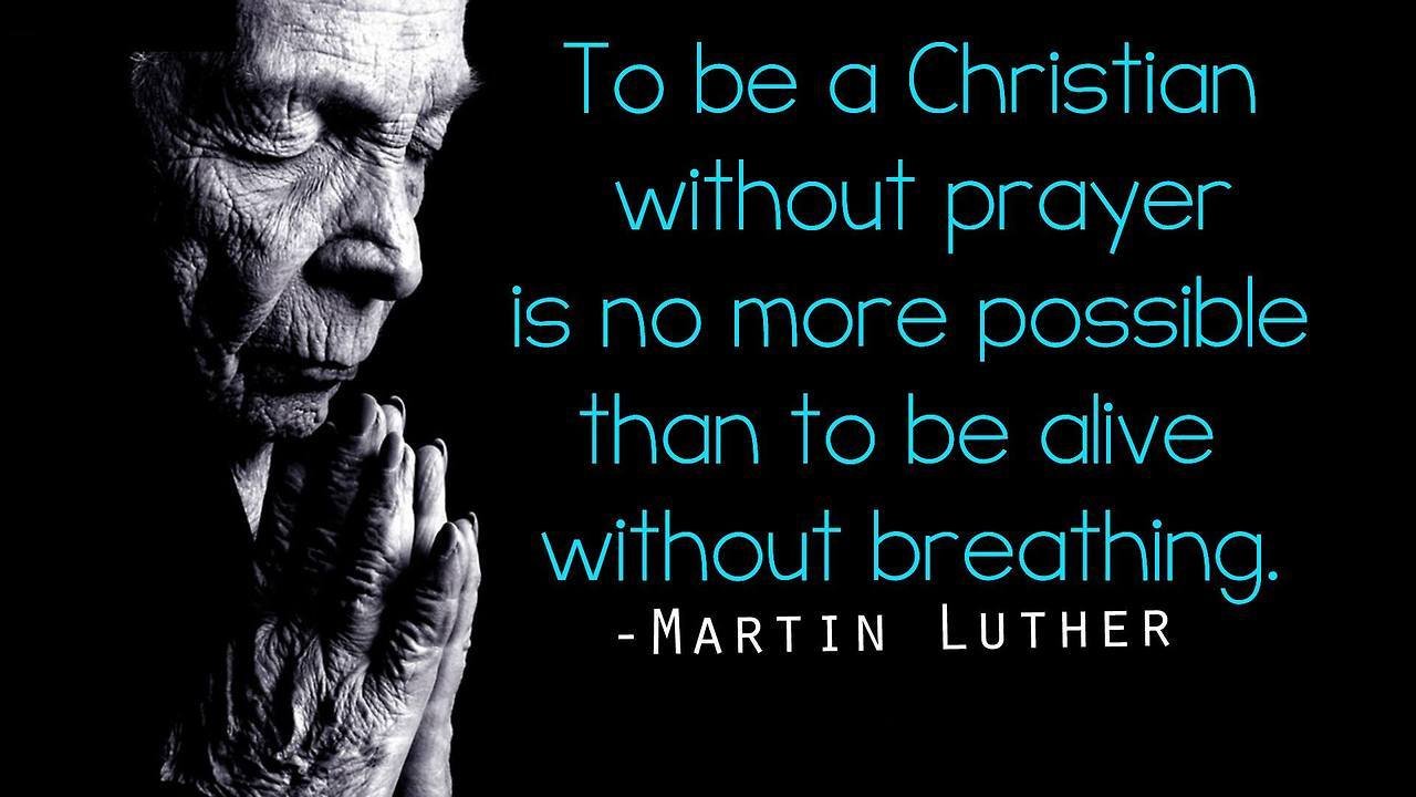 60 Bible Verses about Prayer with powerful quotes