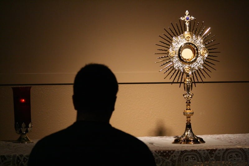 bible verse about nature