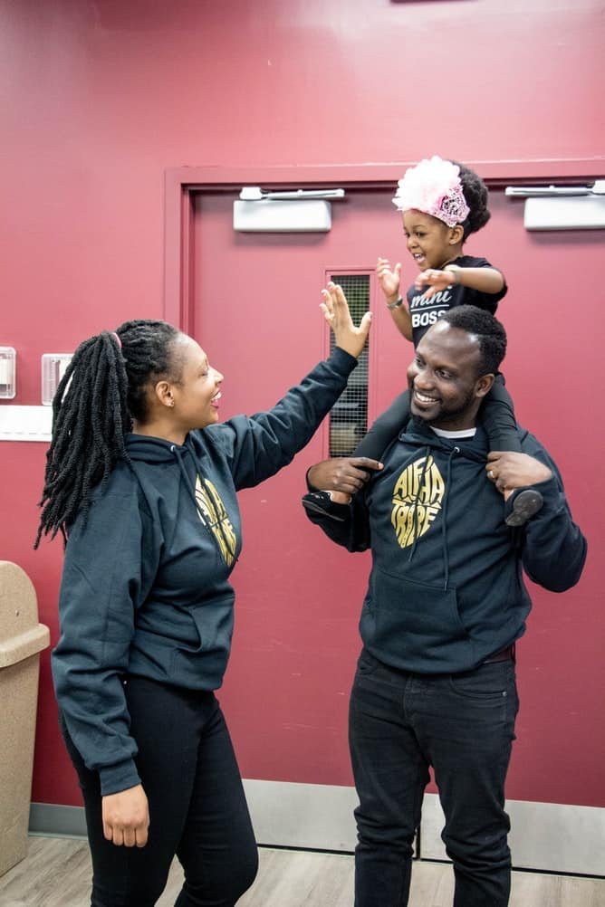 powerful prayers of unity