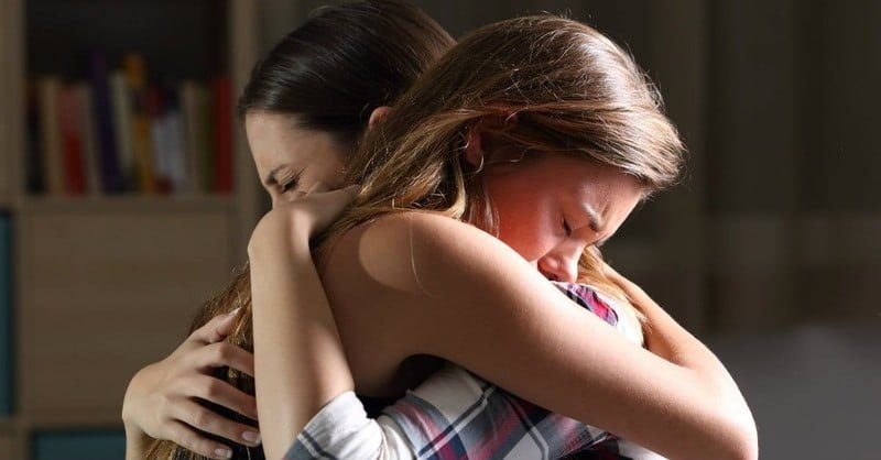 know if you are born again