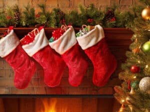 jesus is the reason for the season