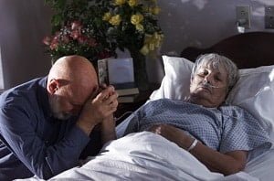 Does God Heal the sick