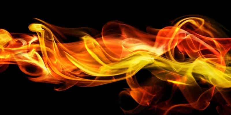 scariest bible verses