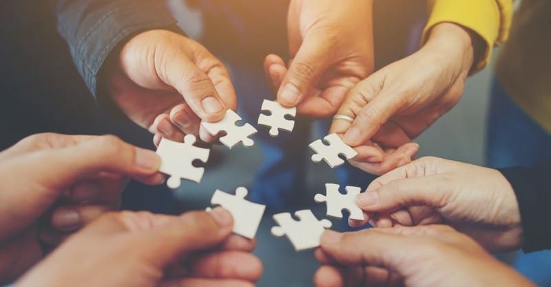 The Unity Of The Church