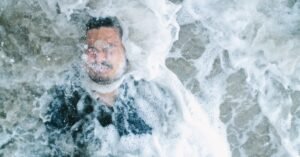 Baptism in the Name of Jesus