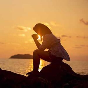 If God is for us who can be against us