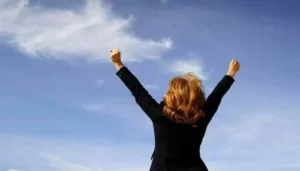 faith comes by hearing and hearing by the word of God