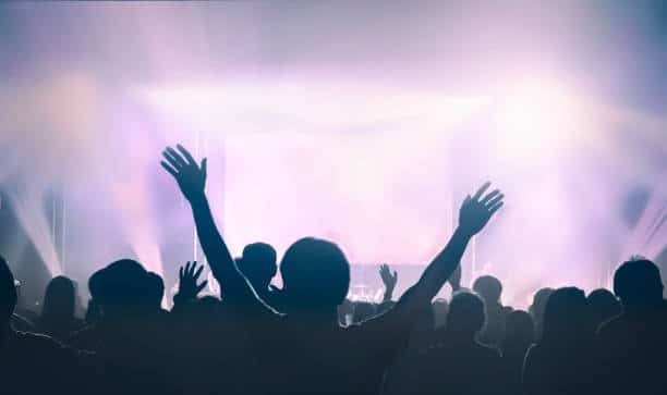 How to use Praise In Spiritual Warfare