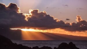 The Fire Of The Holy Spirit