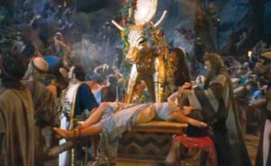 Idolatry In The Bible