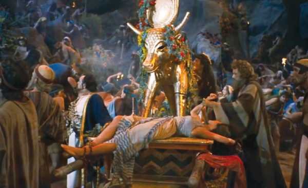 5 Dangerous Consequences of Idolatry Consequences of Idolatry