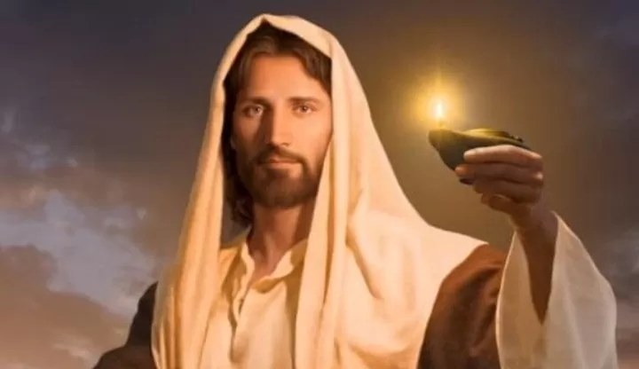 Matthew 5:13-16: Meaning of Salt and Light of the World with Scriptures Shining as God’s Light in the World