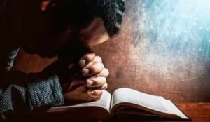 prayer to have a good day