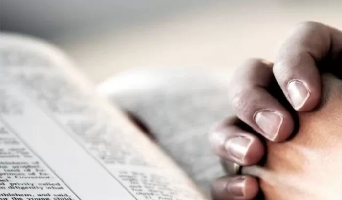 verses against fear and anxiety