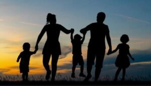 PRAYER FOR THE FAMILY