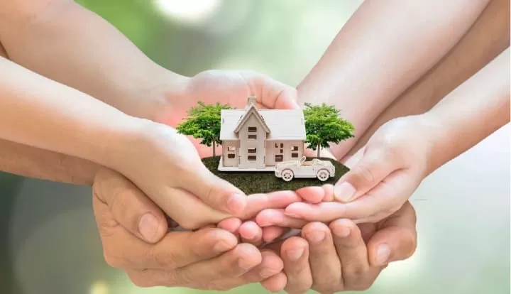 3 Prayer for house blessing and protection 3 Prayer for house blessing and protection