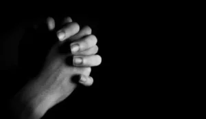 Prayer for Repentance of Sins