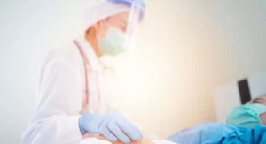 healing prayers for surgery