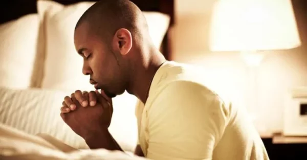 Prayers for the Sick with Bible scriptures