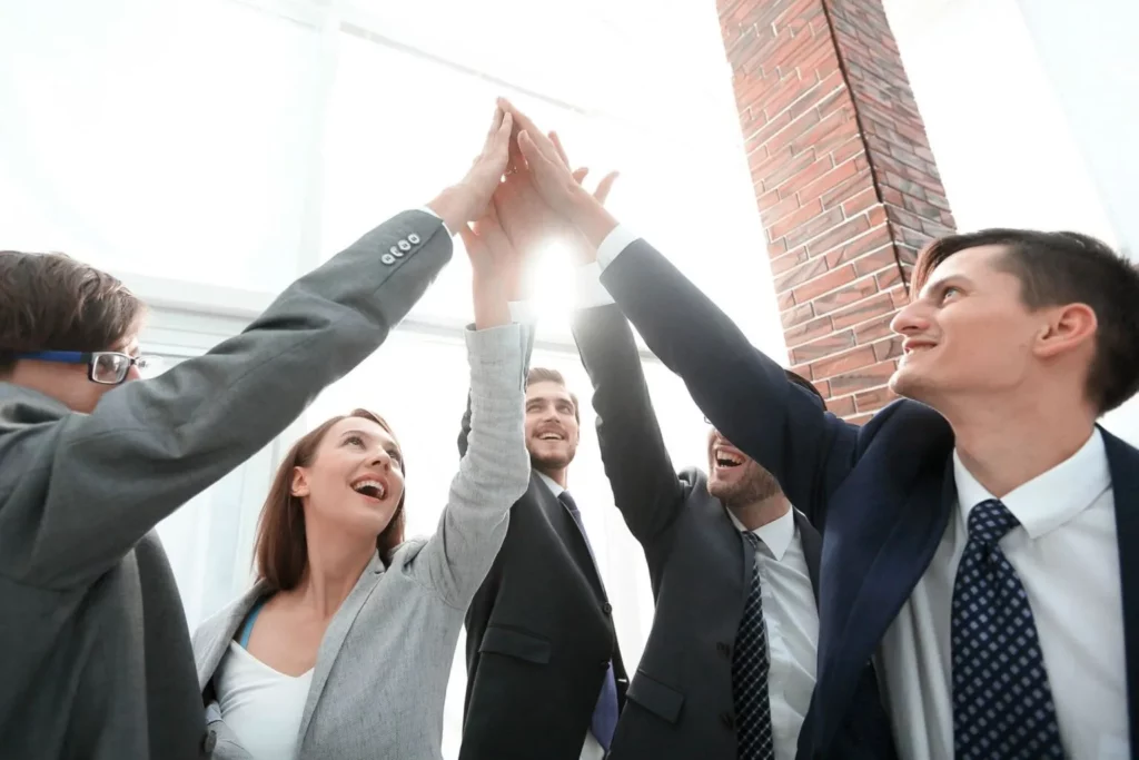 Short prayers for work success