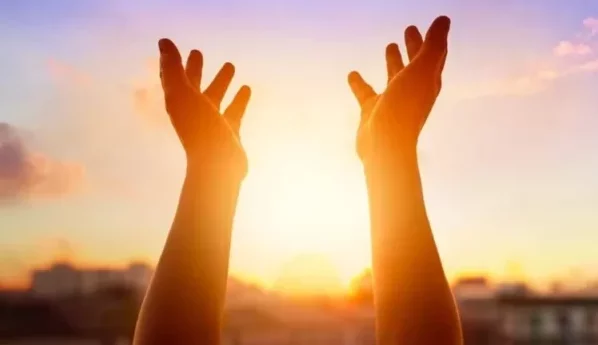 Miracle prayers that work immediately