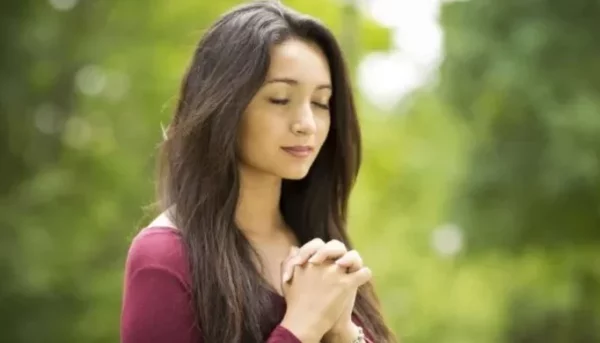 Prayers for Positive Energy