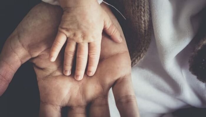 Meaning of God the Father