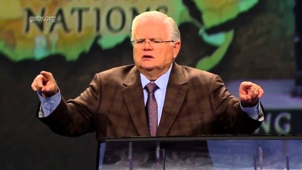 John hagee