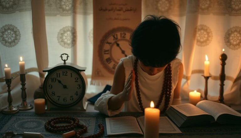 Prayers For Healing of Sickness