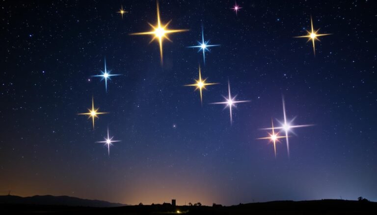 What Do Stars Symbolize in the Bible?