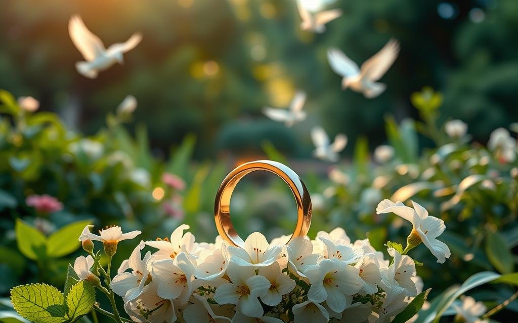 marriage as a sacred union